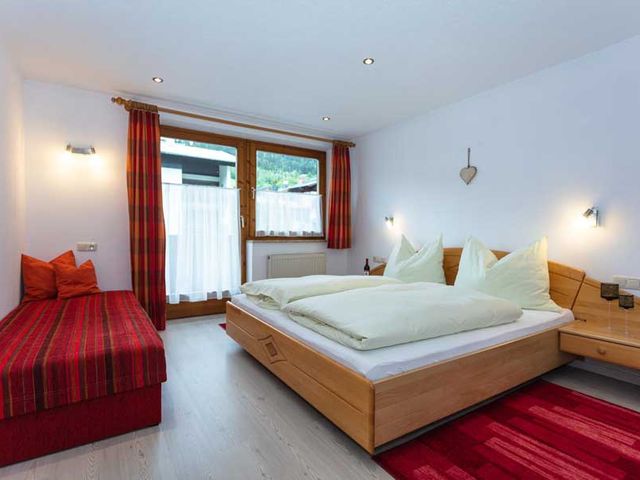 Haus Bergliebe