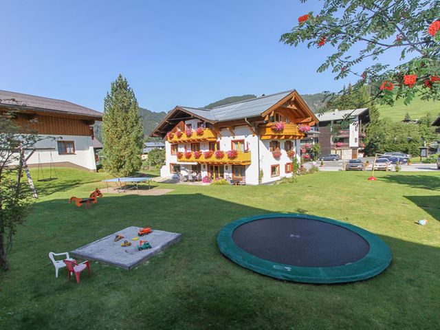 Haus Bergliebe