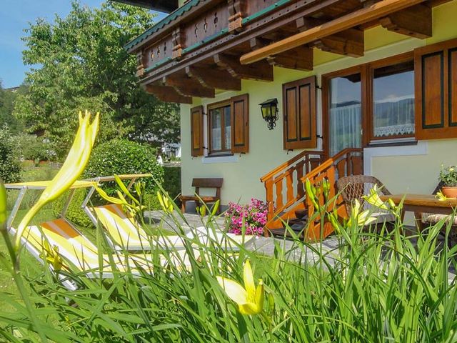 Ferienhaus Enn