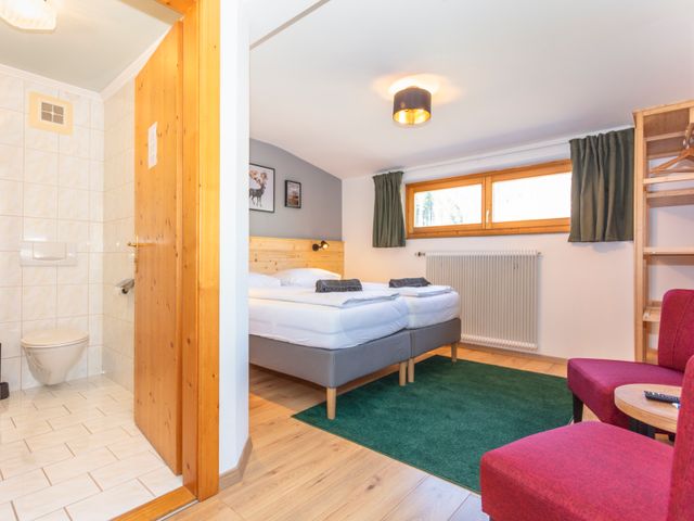Sonnberg Lodge