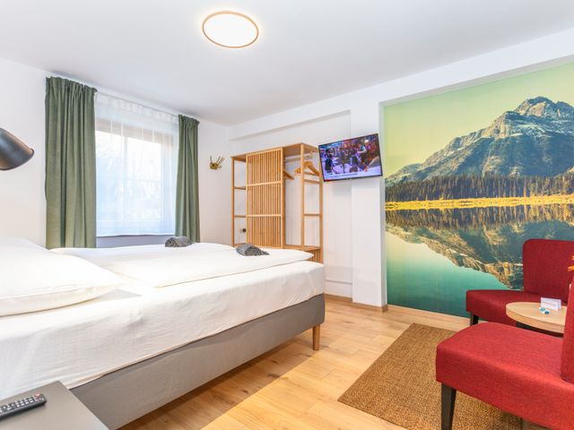 Sonnberg Lodge
