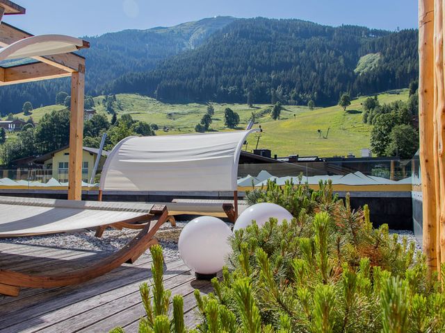 Hotel Sonnberg