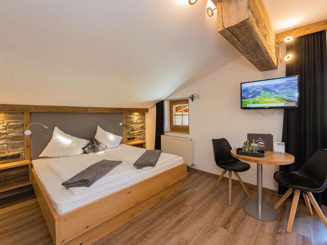Hotel Sonnberg