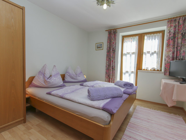 Haus "Glück Auf"