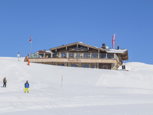 Kechtalm