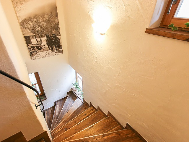 Chalet Prinzis