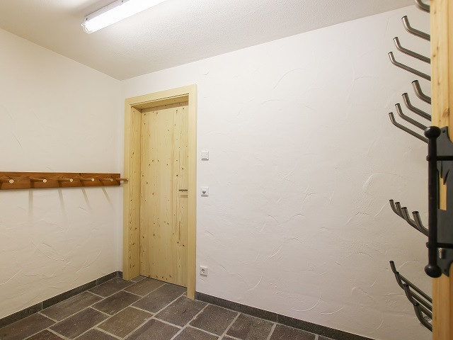 Chalet Prinzis