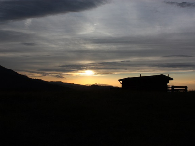 Chalet Prinzis