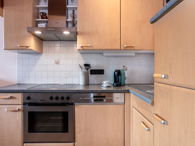 Appartements Dankl
