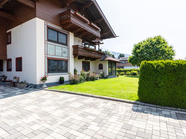 Appartements Dankl