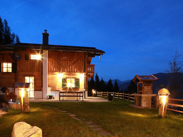 Entwies Alm