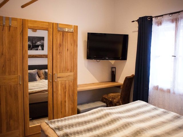 Chalet "Dorfalm"