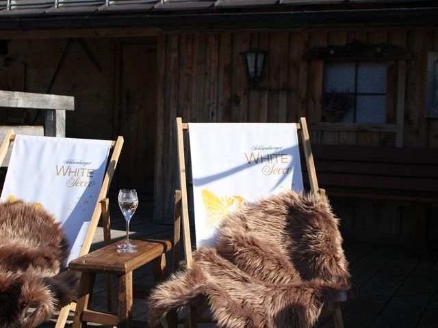 Chalet "Dorfalm"