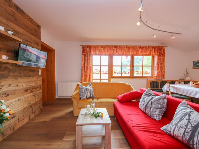 Chalet Eder
