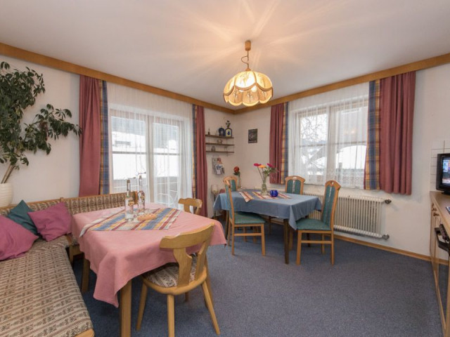 Haus Schwab