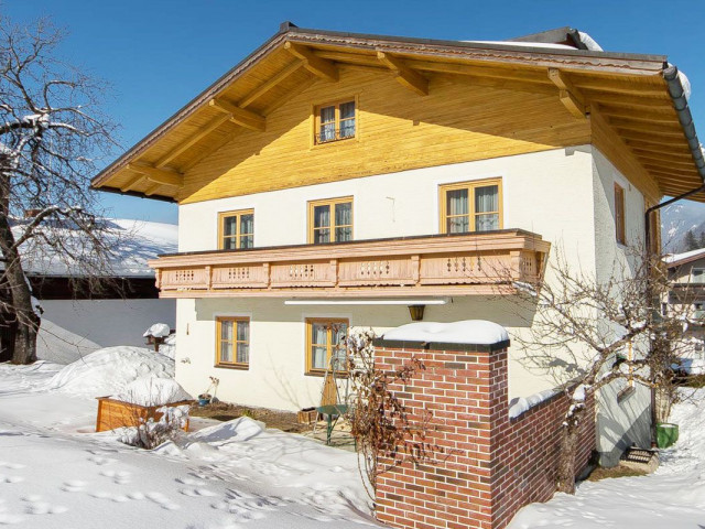 Haus Schwab