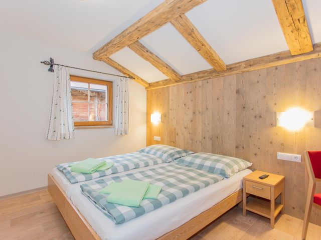 Almhütte Huberalm