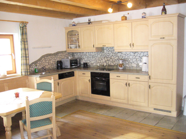 Ferienhaus Aschauhütte im Großarltal