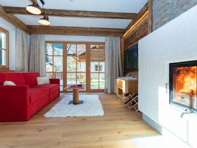 Chalet Kreuzkogel