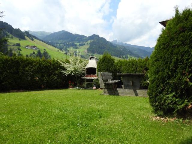 Ferienwohnungen Ganschitter
