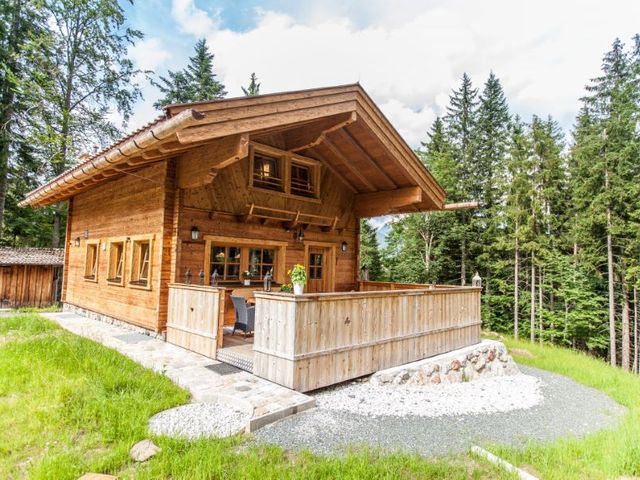 Haberlhütte
