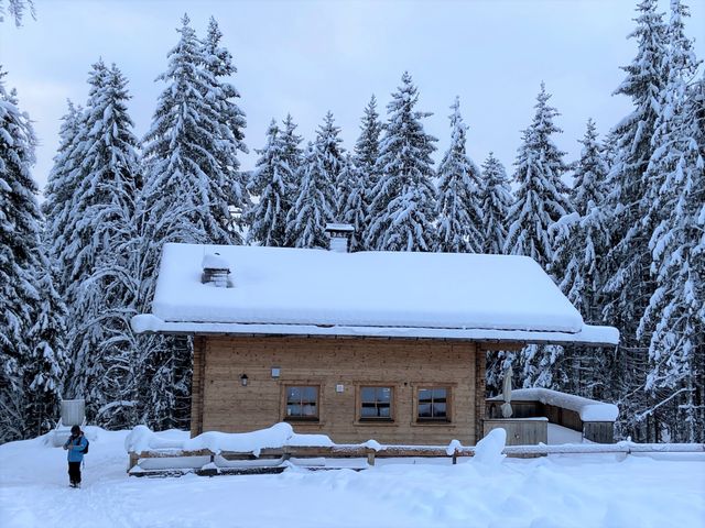 Haberlhütte