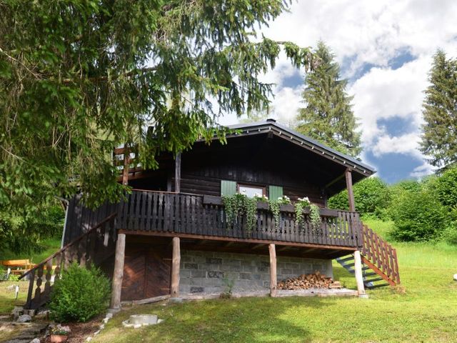 Schwammerlhütte