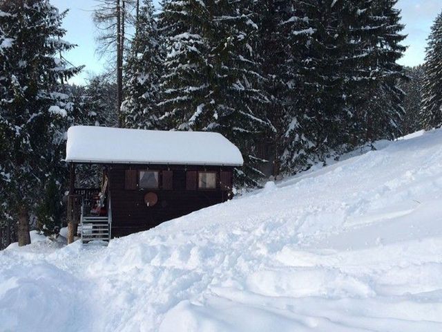 Schwammerlhütte