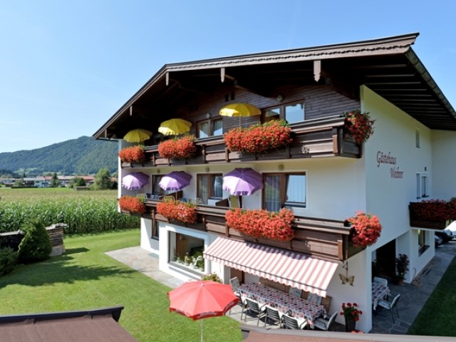 Gästehaus Weihrer