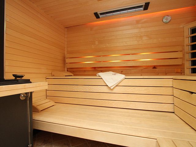 Steiner's Wellness-Appartements 