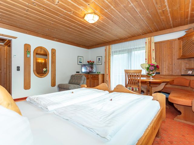 Landhotel Rohregger