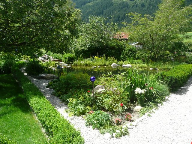 Chalet Maishofen