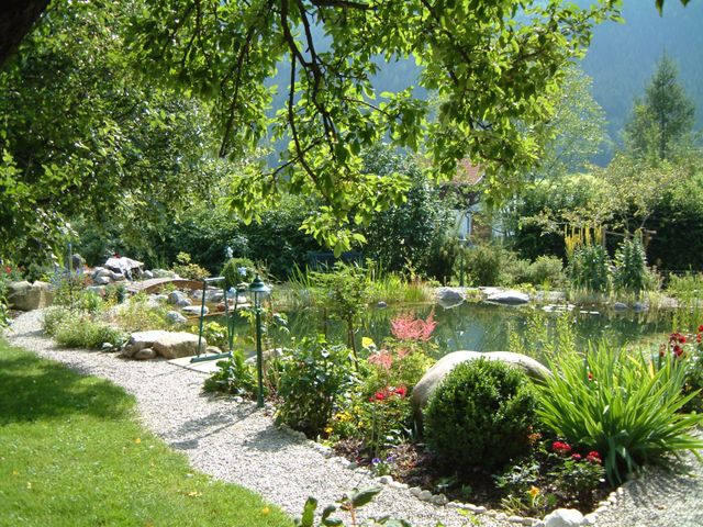 Chalet Maishofen