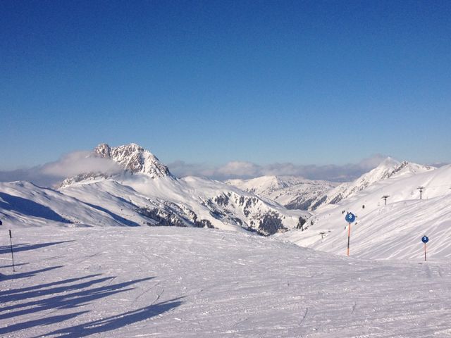 Chalet Descansa