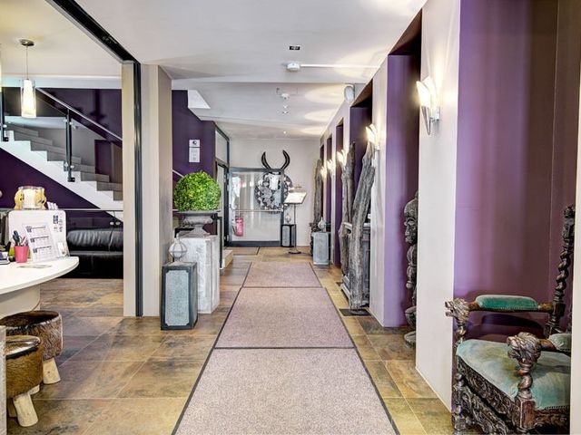 LoriVita Residenz