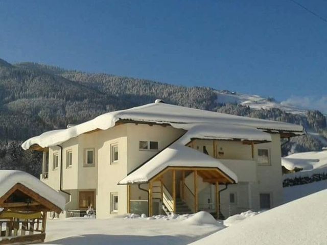Ferienhaus Gruber