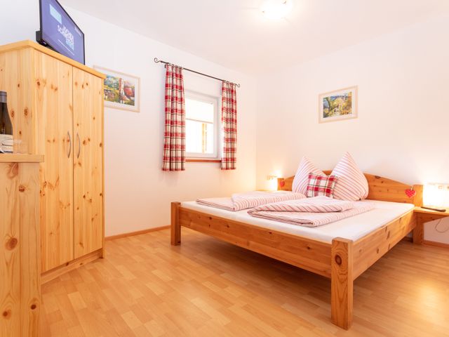 Ferienhaus Gruber