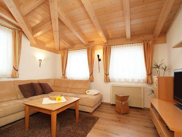 Steiner's Wellness-Appartements