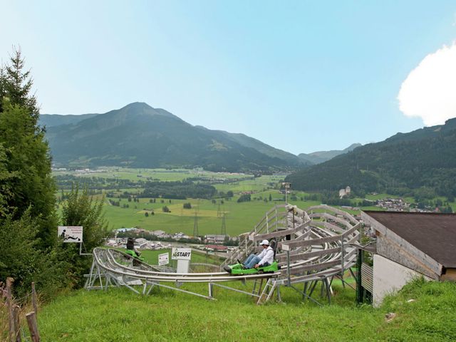 Ferienwohnungen Oberaigenhof