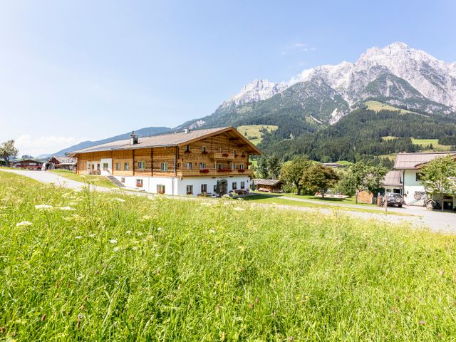 Der Pfindlhof