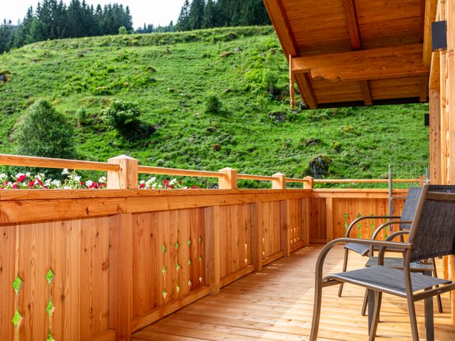 Raingrub Chalets