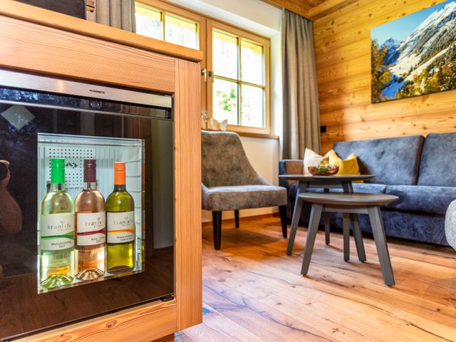 Raingrub Chalets