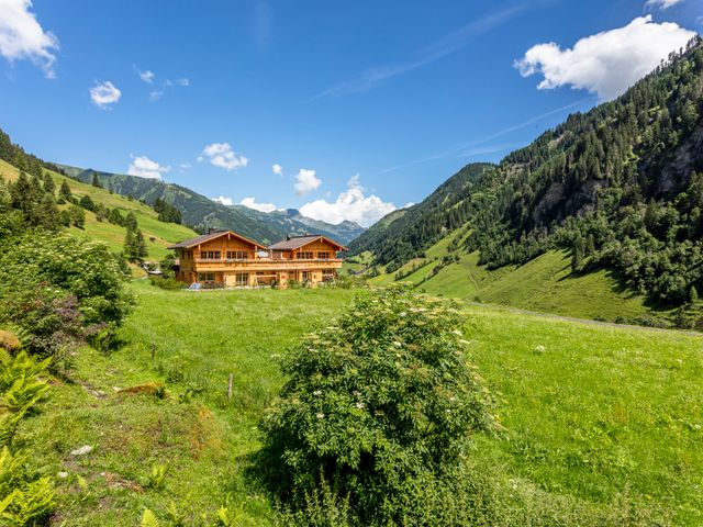 Raingrub Chalets