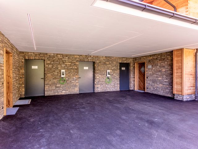 Raingrub Chalets