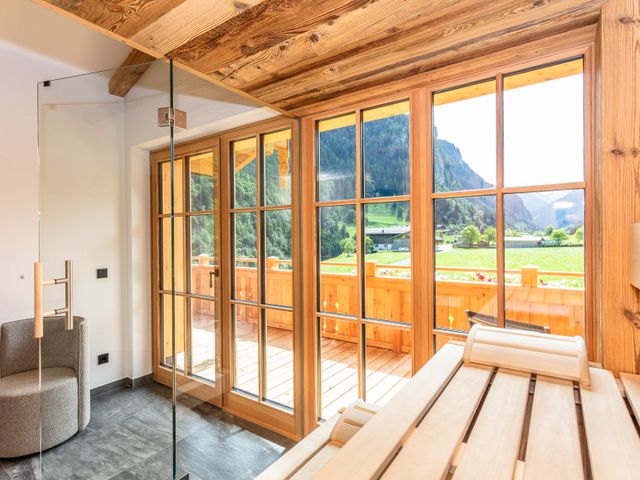 Raingrub Chalets