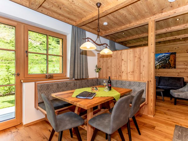 Raingrub Chalets