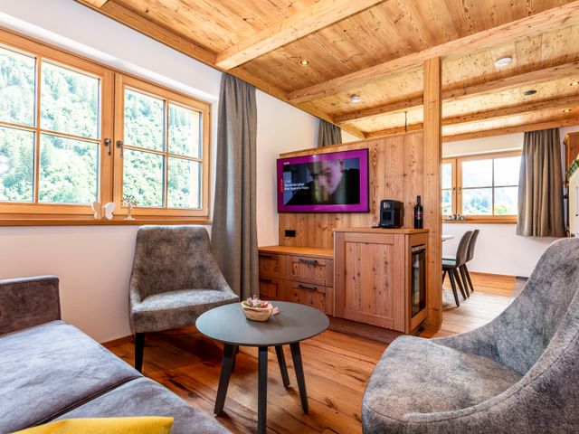 Raingrub Chalets