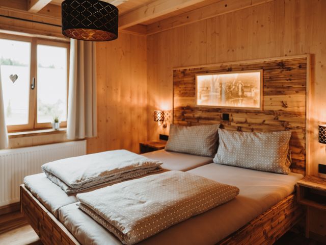 Oberwald Chalets