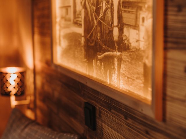 Oberwald Chalets