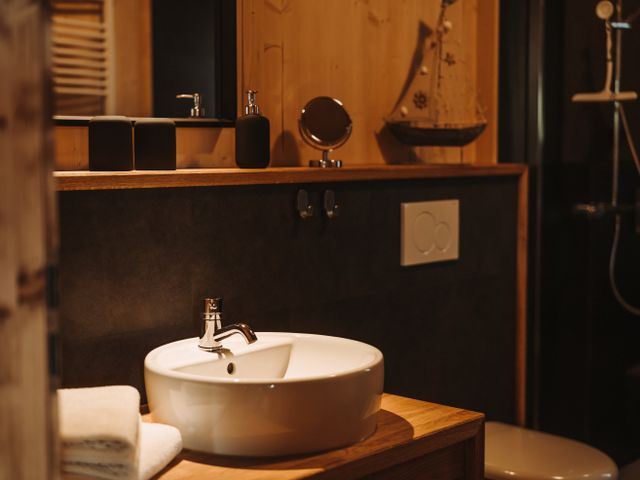 Oberwald Chalets